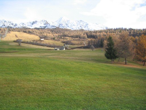 Aiguille Grive (2).jpg - Sur le golf des Arcs 1800...
